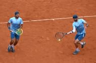 Andrea Vavassori specialises in doubles.